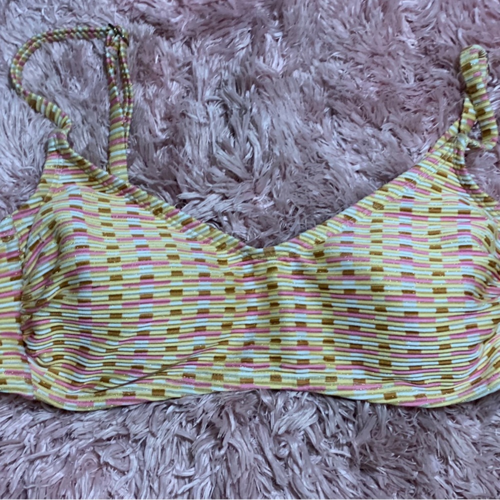 Target Bikini Top